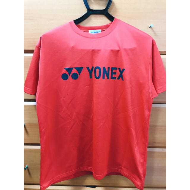 YONEX(ヨネックス)のヨネックス　ウェア(ユニフォーム)※バドミントン・ソフトテニス  スポーツ/アウトドアのテニス(ウェア)の商品写真