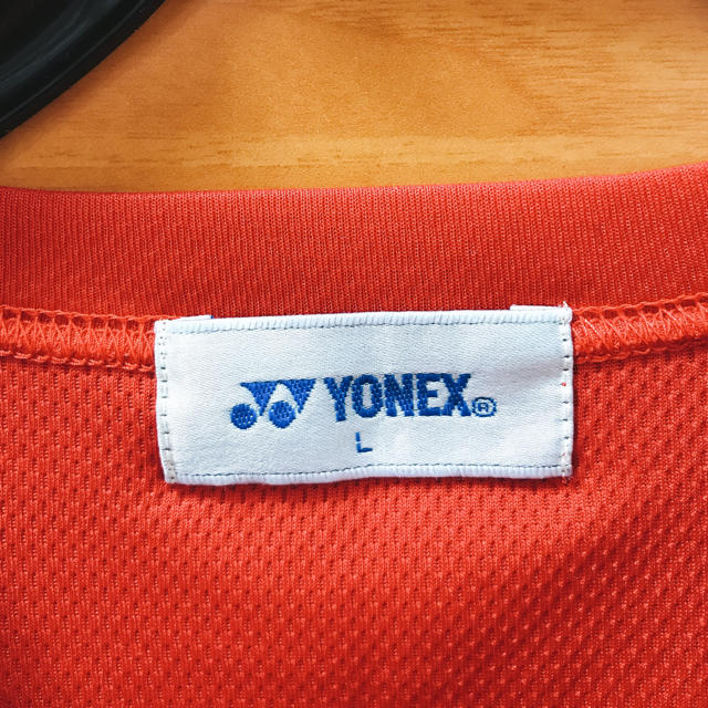 YONEX(ヨネックス)のヨネックス　ウェア(ユニフォーム)※バドミントン・ソフトテニス  スポーツ/アウトドアのテニス(ウェア)の商品写真