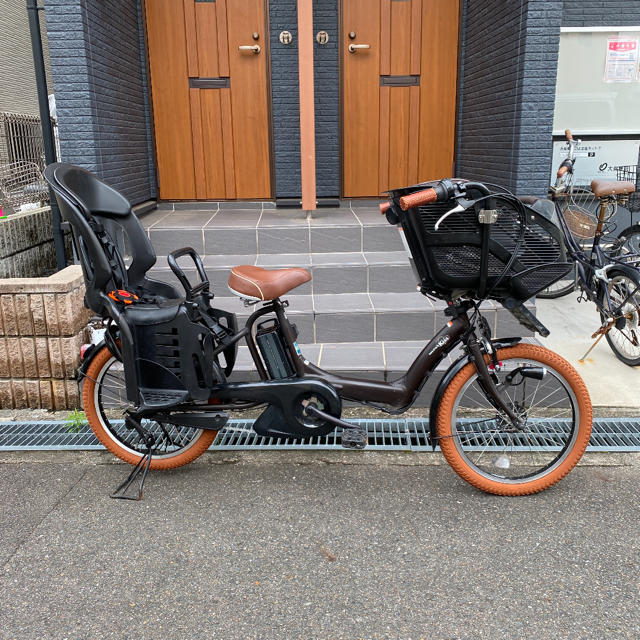 自転車本体ねいみさん　購入ご予約❣️感謝m(_ _)m