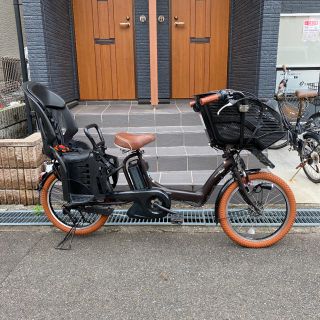 ヤマハ(ヤマハ)のねいみさん　購入ご予約❣️感謝m(_ _)m(自転車本体)