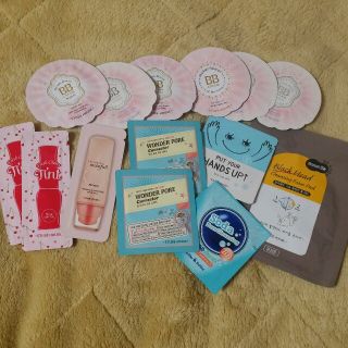 エチュードハウス(ETUDE HOUSE)のエチュードハウス詰め合わせ(その他)