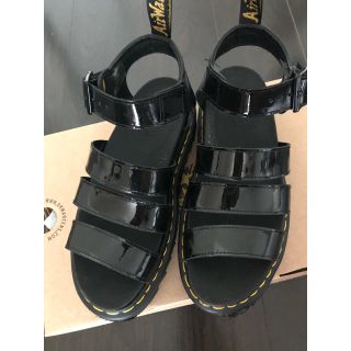 ドクターマーチン(Dr.Martens)のDr.Martens サンダル(サンダル)