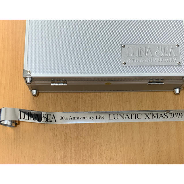 LUNA SEA 15TH ANNIVERSARY www.sudouestprimeurs.fr