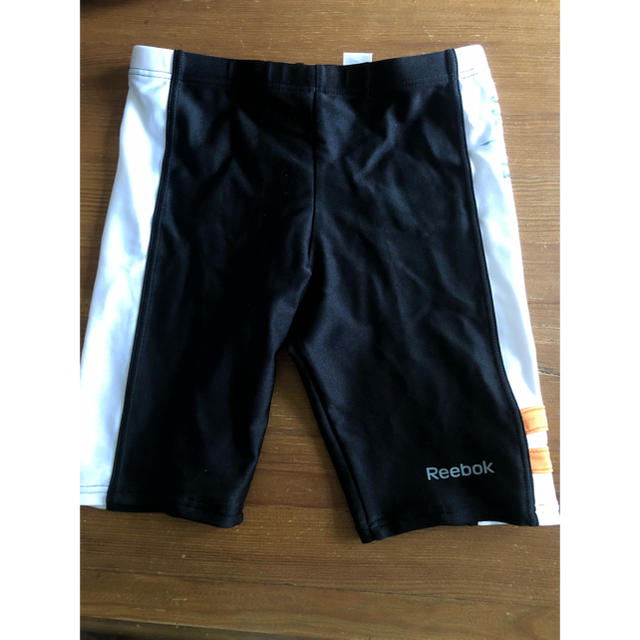 Reebok(リーボック)のティップネス　男児140  水着 キッズ/ベビー/マタニティのキッズ服男の子用(90cm~)(水着)の商品写真