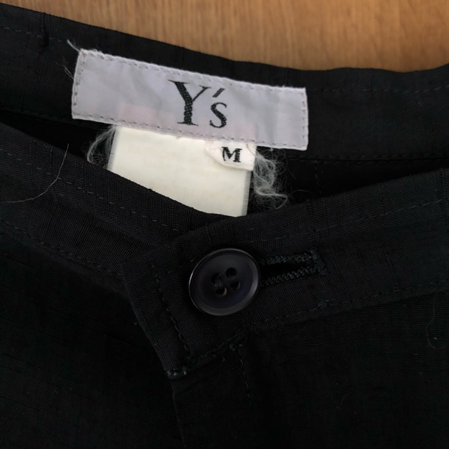 Y's(ワイズ)のY's 巻きスカート　ラップスカート メンズのパンツ(その他)の商品写真