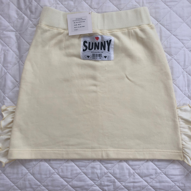 Little Sunny Bite 渡辺直美さんのお友達ブラン Little Sunny Bite スカートの通販 By まりなs Shop リトルサニーバイトならラクマ Little Sunny Bite 渡辺直美さんのお友達ブラン Little Sunny Bite スカートの通販 By まりなs Shop リトルサニーバイトならラクマ