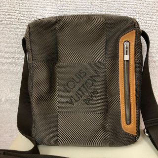 ルイヴィトン(LOUIS VUITTON)のLOUIS VUITTON  ダミエ　ジェアン　シタダン　PM(ショルダーバッグ)