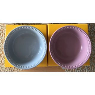 ルクルーゼ(LE CREUSET)の★まゆ様専用★Le Creuset ル・クルーゼ ミニパイディッシュ 13cm(食器)