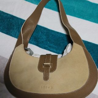 ロエベ(LOEWE)のロエベ  ワンショルダー(その他)