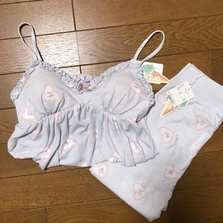 ジェラートピケ(gelato pique)のTK様専用♡新品タグ付き♡ジェラピケ Set up(ルームウェア)