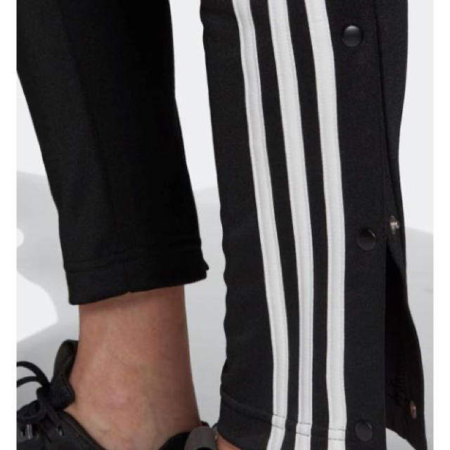 adidas - 【定価¥6,259→】アディダス スナップ パンツ