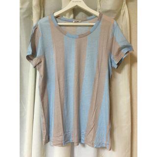 アクネ(ACNE)のアクネ　Tシャツ　マルニ　TOGA(Tシャツ/カットソー(半袖/袖なし))