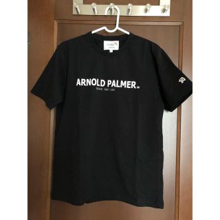 アーノルドパーマー(Arnold Palmer)のアーノルドパーマー/Tシャツ/新品未使用品(Tシャツ(半袖/袖なし))