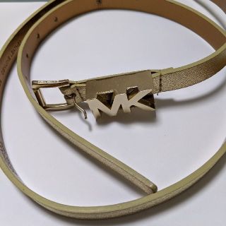 マイケルコース(Michael Kors)のMICHAEL KORSベルト(ベルト)