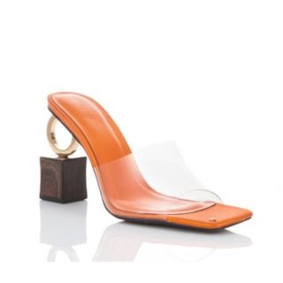 イエローブーツ(Yellow boots)のタイムセール！FLORIDA ORANGE RING SANDALS Mサイズ(サンダル)