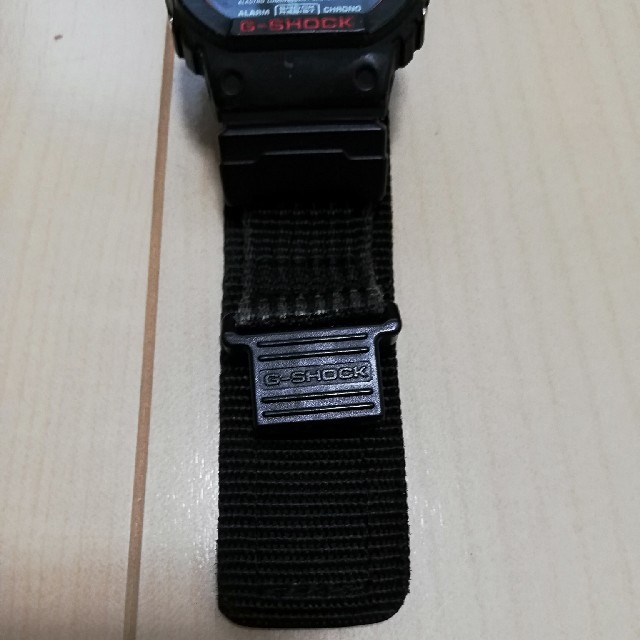 CASIO(カシオ)の<中古品>G-SHOCK メンズの時計(腕時計(デジタル))の商品写真