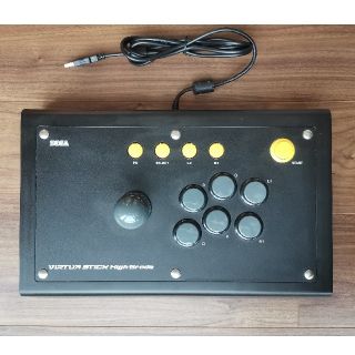 セガ(SEGA)の【タスク様専用】SEGA バーチャスティック ハイグレード(その他)