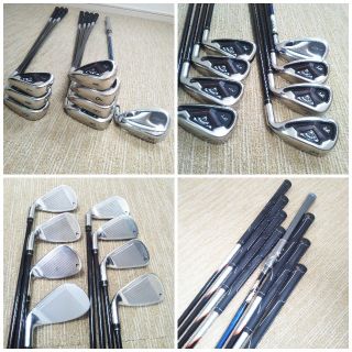 Callaway - 週末値下げ中!これから始める方へ超おすすめ キャロウェイ