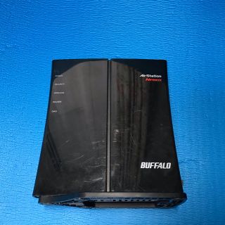 バッファロー(Buffalo)のバッファロールーター　WHR-G301N(PC周辺機器)