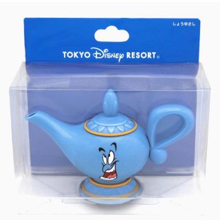 ディズニー(Disney)のジーニー　醤油さし(収納/キッチン雑貨)