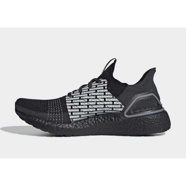 adidas neighborhood ub19 NBHD 27.5cm 2