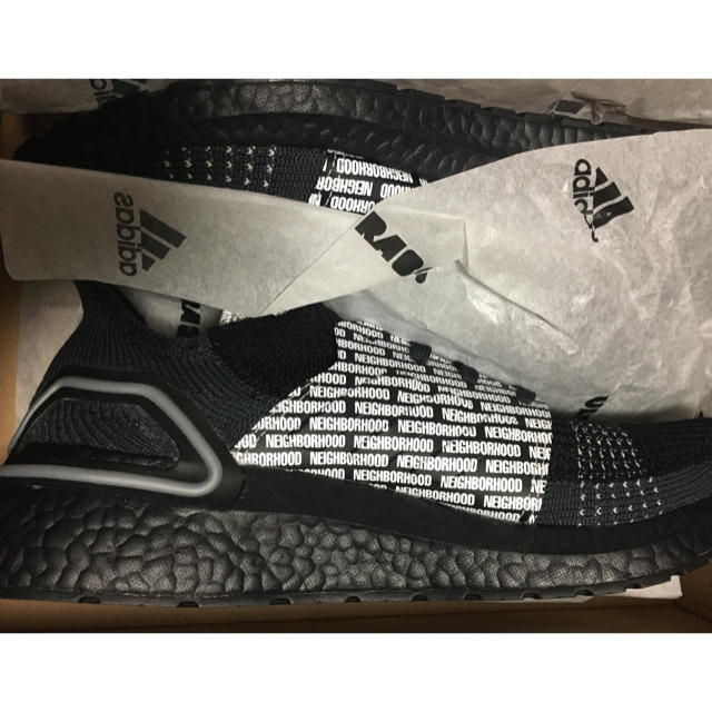 adidas neighborhood ub19 NBHD 27.5cm 3