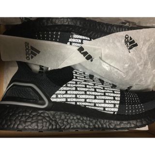adidas neighborhood ub19 NBHD 27.5cm