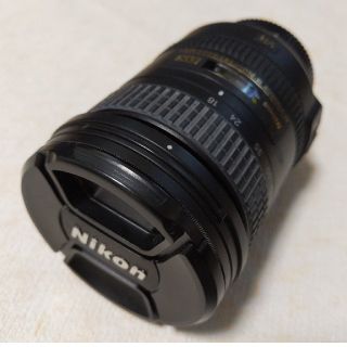 ニコン(Nikon)のニコンAF-S 18-200mm DX VR(レンズ(ズーム))