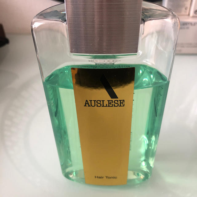 AUSLESE(アウスレーゼ)の資生堂 アウスレーゼ ヘアトニックNA(220mL) コスメ/美容のヘアケア/スタイリング(その他)の商品写真