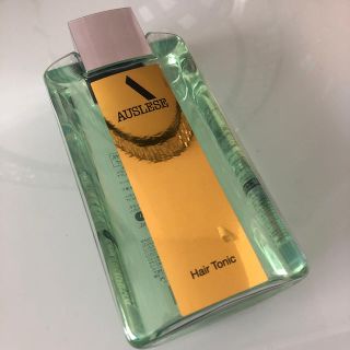 アウスレーゼ(AUSLESE)の資生堂 アウスレーゼ ヘアトニックNA(220mL)(その他)