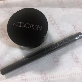 アディクション(ADDICTION)の送料込♡ジェルアイライナー(アイライナー)