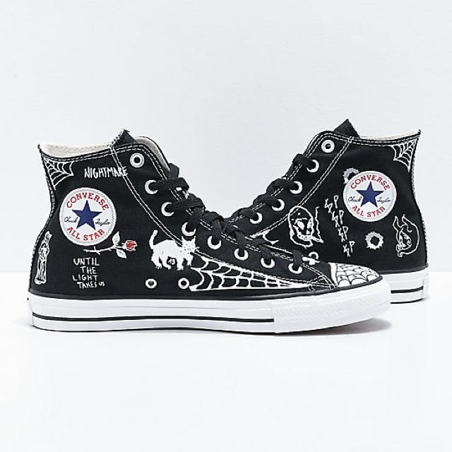 Converse CTAS Pro x Sean Pablo CONS