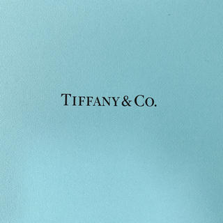 ティファニー(Tiffany & Co.)のTiffany プレートボックス☆値下げしました☆(食器)