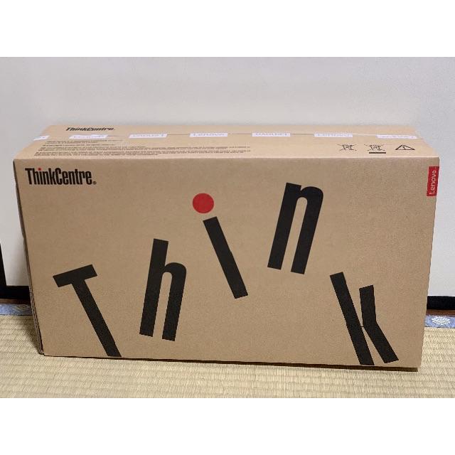 lenovo ThinkCentre M75q-1 新品未開封デスクトップ型PC