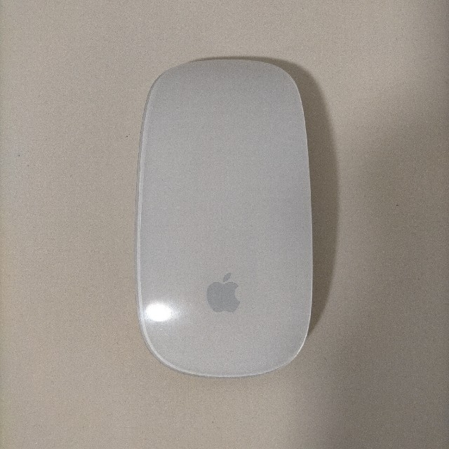 Apple マジックマウス　動作確認済