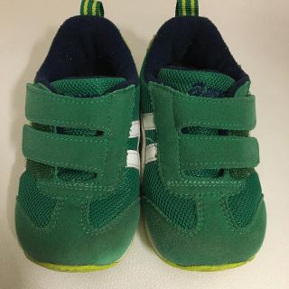 アシックス(asics)のアシックス　13.5㎝(スニーカー)