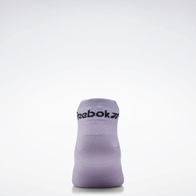 Reebok(リーボック)の新品Reebok ワン シリーズ トレーニングソックス 3P 22cm〜24cm レディースのレッグウェア(ソックス)の商品写真