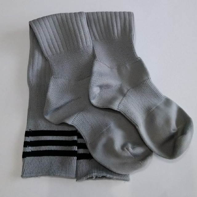 Adidas 美品 Adidas サッカーソックス グレーの通販 By Moon S Shop アディダスならラクマ Adidas 美品 Adidas サッカーソックス グレーの通販 By Moon S Shop アディダスならラクマ