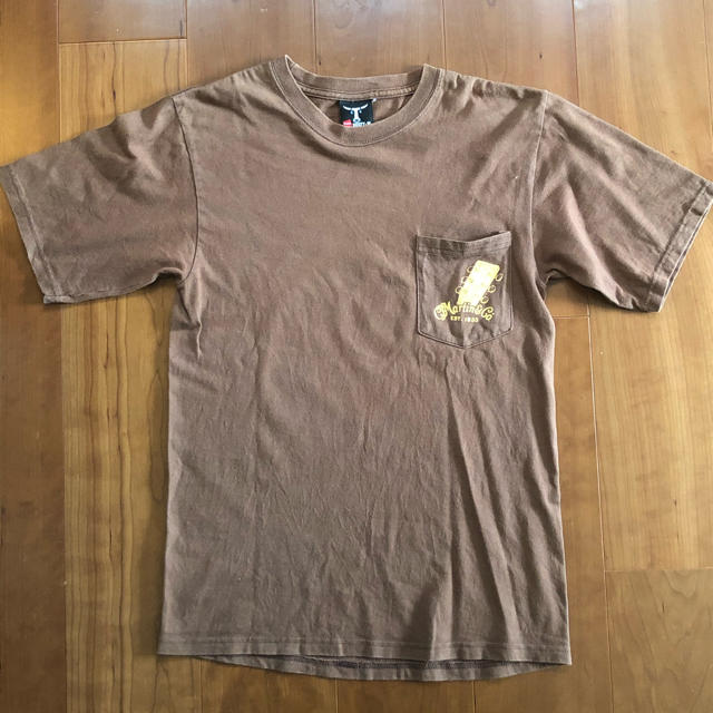 Martin Tシャツ メンズのトップス(Tシャツ/カットソー(半袖/袖なし))の商品写真