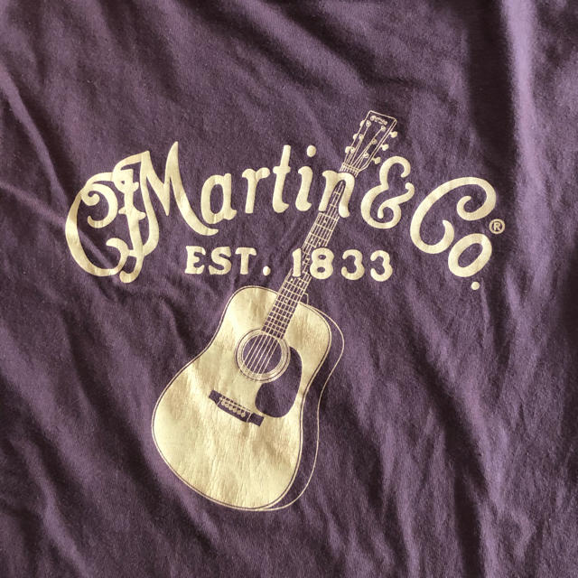 Martin Tシャツ メンズのトップス(Tシャツ/カットソー(半袖/袖なし))の商品写真