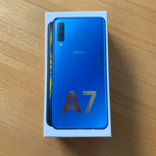 Galaxy A7