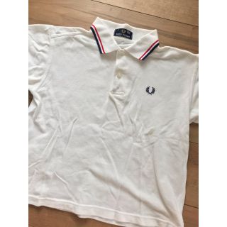 フレッドペリー(FRED PERRY)のお値下げ3000円→2100円フレッドペリー　ポロシャツ(ポロシャツ)