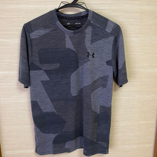 アンダーアーマー(UNDER ARMOUR)のアンダーアーマー、Tシャツ、タケオ様予約(Tシャツ/カットソー(半袖/袖なし))