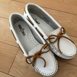 ミネトンカ(Minnetonka)のミネトンカ 専用です(スリッポン/モカシン)