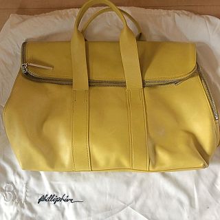 スリーワンフィリップリム(3.1 Phillip Lim)の3.1 Phillip lim 31アワーバッグ(ハンドバッグ)