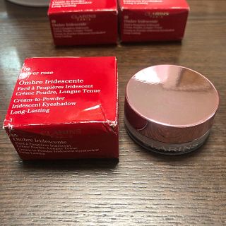 クラランス(CLARINS)のCLARINS アイシャドウ(アイシャドウ)