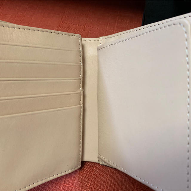 財布 二つ折り財布 Raffaello メンズのファッション小物(折り財布)の商品写真
