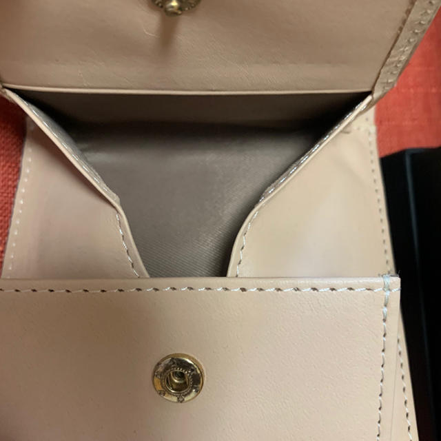 財布 二つ折り財布 Raffaello メンズのファッション小物(折り財布)の商品写真