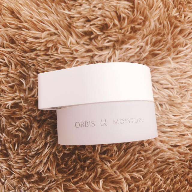 ORBIS(オルビス)のオルビスuモイスチャー コスメ/美容のスキンケア/基礎化粧品(乳液/ミルク)の商品写真
