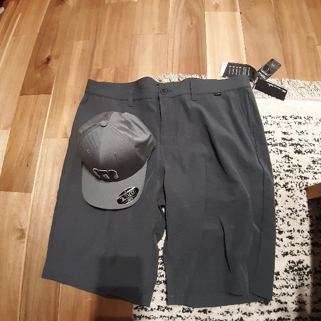 travismathew ハーフパンツショートパンツ